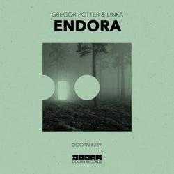 Endora (Extended Mix)