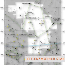 Mother Star