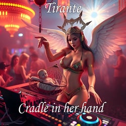 Cradle In Her Hand