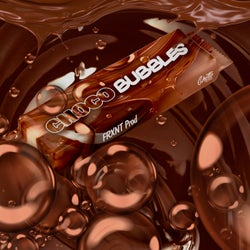 Choco Bubbles