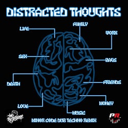Distracted Thoughts