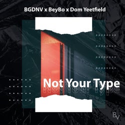 Not Your Type (feat. BeyBo & Dom Yeetfield)