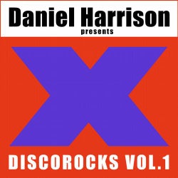 Discorocks Vol. 1