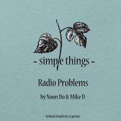 Radio Problems