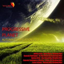 Compilation Progressive Planet