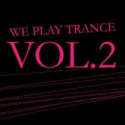 We Play Trance Vol.2