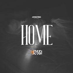 Home (Extended Mix)