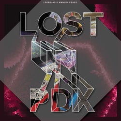 Lost In PDX (original mix)