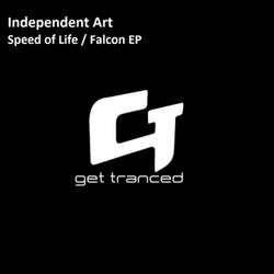 Speed of Life / Falcon EP