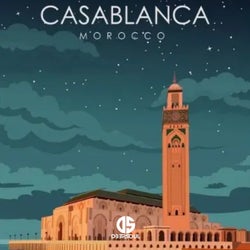 Casablanca