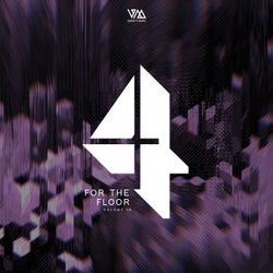 4 For The Floor Vol. 18