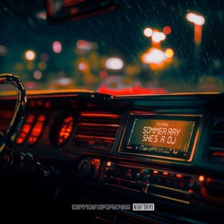 She's A DJ (Extended Mix)