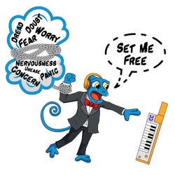 Set Me Free