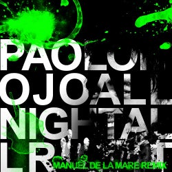 All Night Alright Remix