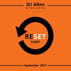RESET CHART - September 2017