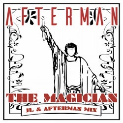 The Magician (JL & Afterman Remix)