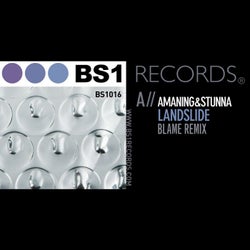 Landslide (Blame Remix) / Jupiter Rising