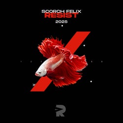 Resist (Remastered 2025)