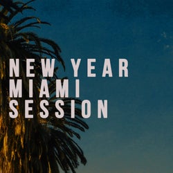New Year Miami Session