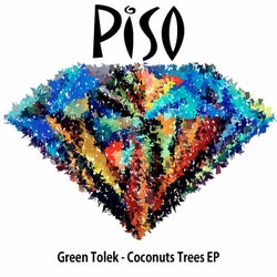 Coconuts Trees EP