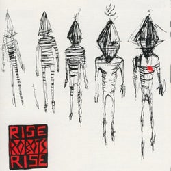 Rise Robots Rise