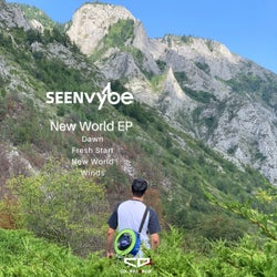 New World EP