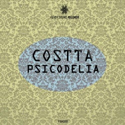 Psicodelia EP