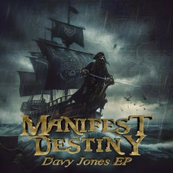 Davy Jones - Extended Mix