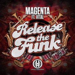 Release The Funk EP