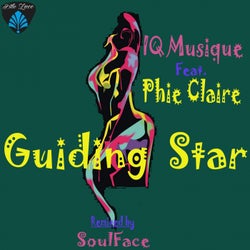 Guiding Star (feat. Phie Claire)