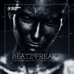 Beatz 4 Freaks Vol. 22