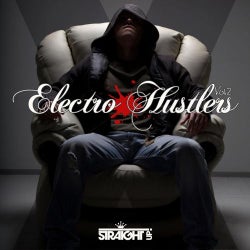 Electro Hustlers Vol. 2
