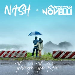 Through The Rain