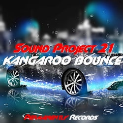 Kangaroo Bounce - Single