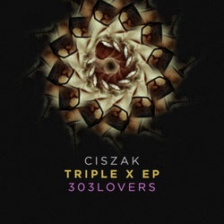 Triple X EP
