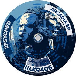 Arcadia EP