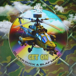 Get On - Extended