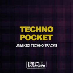 Techno Pocket (Unmixed Techno Tracks)
