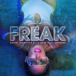 Freak (Extended Mix)