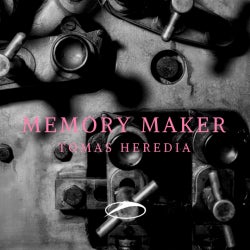 'Memory Maker' Beatport Chart