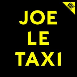 Joe Le Taxi