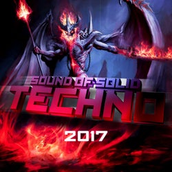 Sound Of Solid Techno 2017