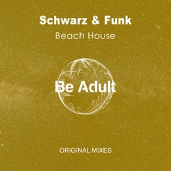 Beach House (Mixes)