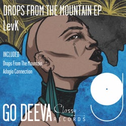 Drops From The Mountain Ep
