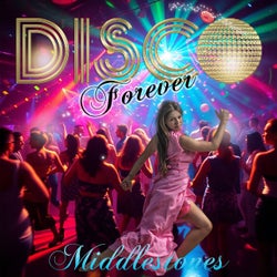 Disco Forever