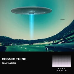 Cosmic Thing