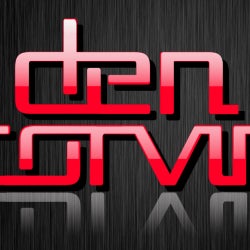 --- DeN CorV1N's TOP 10 (November12) ---