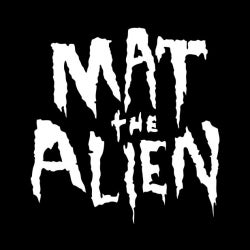 Mat the Alien Chart December 2012