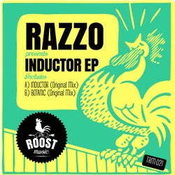Inductor Ep