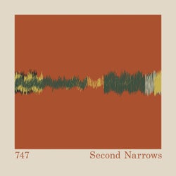Second Narrows